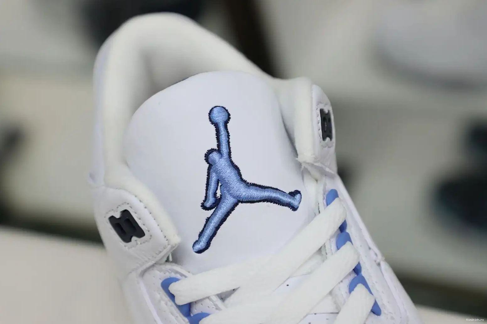 Jordan 3 Jordan Kimikick retro Air 0509